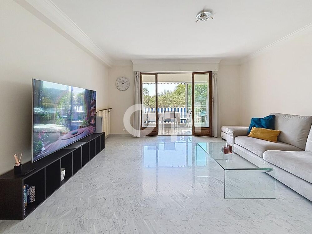 Vente Appartement 3P à vendre - Antibes Ouest Antibes