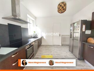  Maison � vendre 7 pi�ces 177 m�