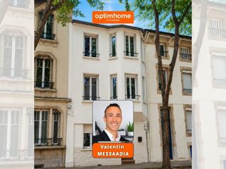  Maison à vendre 8 pièces 145 m²