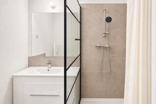  Maison à vendre 3 pièces 49 m²