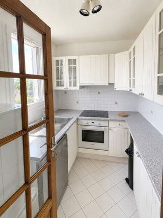  Appartement à vendre 2 pièces 52 m²