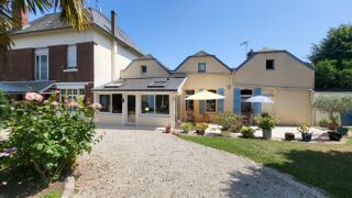  Maison � vendre 8 pi�ces 385 m�