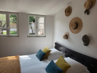  Maison à vendre 7 pièces 152 m²