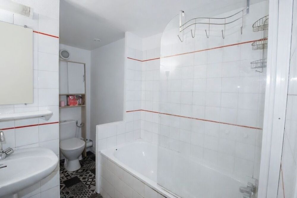 Location Appartement Appartement de 29m2 à louer sur Toulouse Toulouse