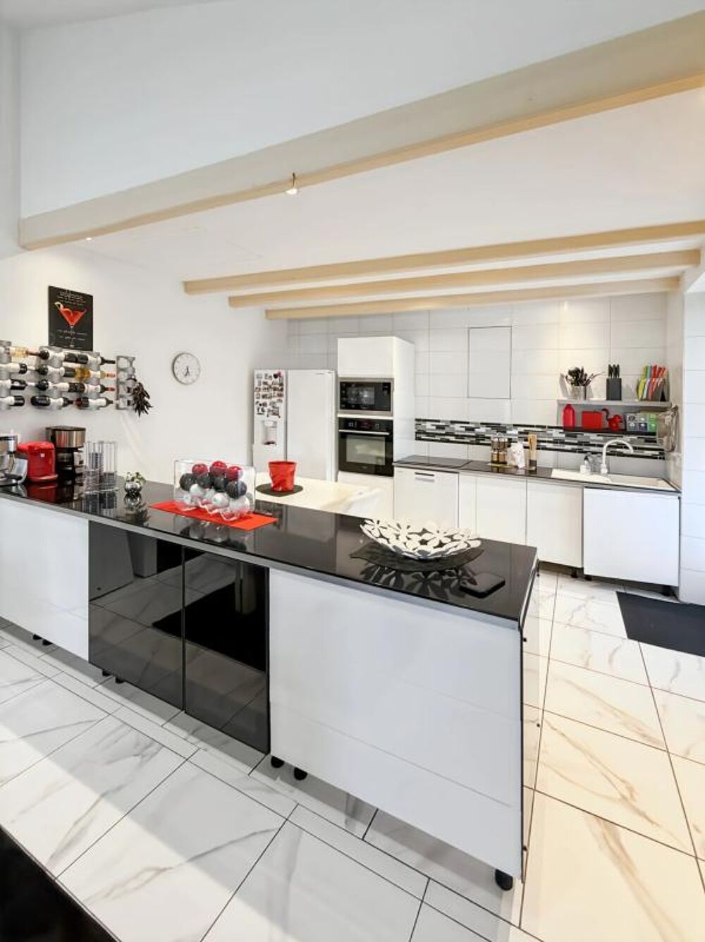 � vendre  Maison Cagnotte (40300)