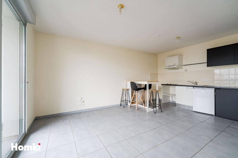 Vente Appartement Appartement T3 de 59 m2 à Toulouse 31400, Rue du Colonel Pierre - Henri Clostermann Toulouse