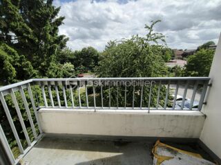  Appartement à vendre 3 pièces 54 m²