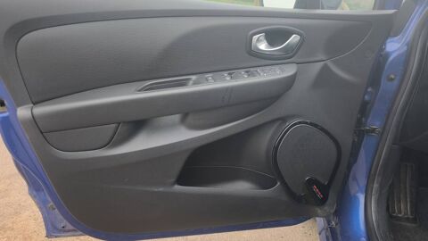 Clio 1.2 TCe 120 EDC6 GT Line 2016 occasion 62960 Febvin Palfart