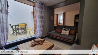  Maison � vendre 8 pi�ces 224 m�