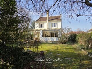  Maison � vendre 5 pi�ces 117 m�