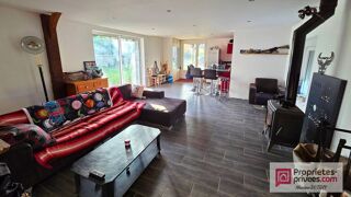  Maison  vendre 4 pices 80 m