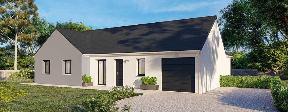 Maison 5 pièces 112 m² · à Chateau Thierry · 112 m² · 288 900 €