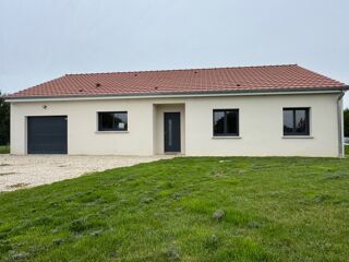  Maison à vendre 5 pièces 105 m²