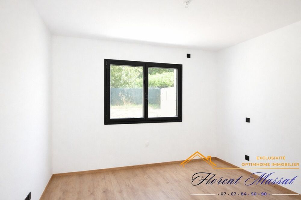 Vente Maison Superbe maison contemporaine avec vue dominante T5 – Grazac Grazac