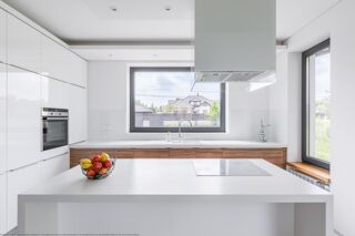  Appartement � vendre 4 pi�ces 91 m�