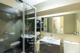  Appartement à vendre 1 pièce 22 m²