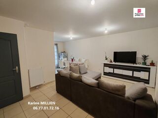  Maison � vendre 4 pi�ces 75 m�