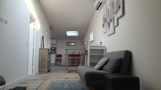  Appartement à louer 2 pièces 42 m²