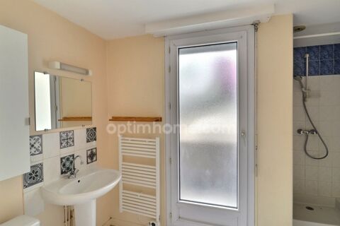  Appartement � vendre 1 pi�ce 24 m�