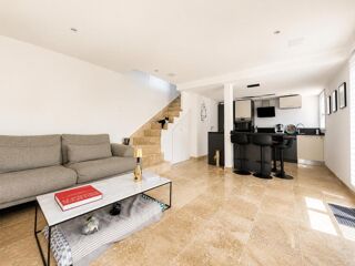  Maison à vendre 4 pièces 72 m²