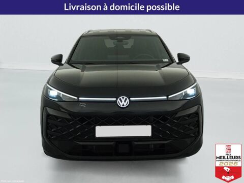 T-ROC NOUVEAU 1.5 ETSI EVO2 HYBRID 150 CH DSG7 R-L 2026 occasion 78200 Buchelay