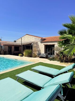  Maison � vendre 7 pi�ces 155 m�