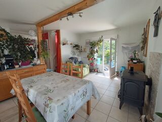  Maison à vendre 3 pièces 68 m²