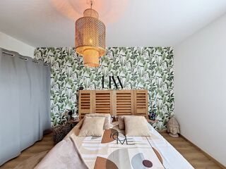  Appartement à vendre 3 pièces 64 m²