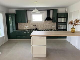 Villa à vendre 6 pièces 164 m²