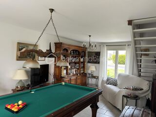  Maison à vendre 7 pièces 145 m²