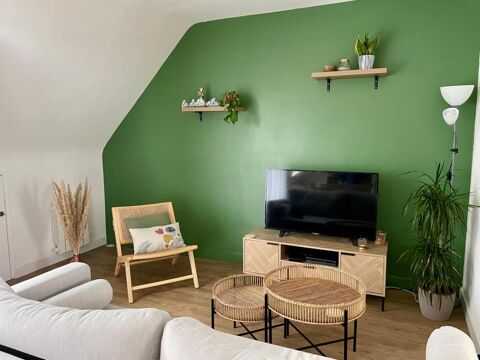  Appartement  louer 3 pices 62 m