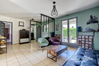  Maison à vendre 5 pièces 115 m²