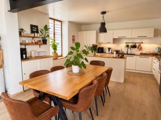  Maison à vendre 5 pièces 160 m²