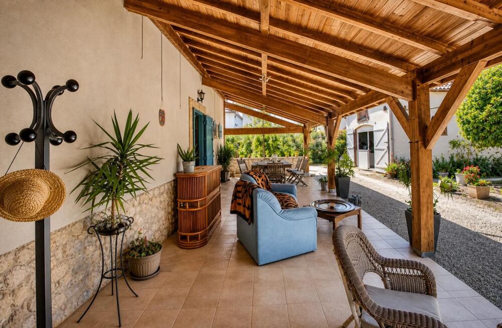 Maison de 12 pièces de 330 m² à Soorts-Hossegor