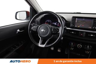 Picanto 1.2 GT Line 84 ch 2018 occasion 92130 Issy-les-Moulineaux