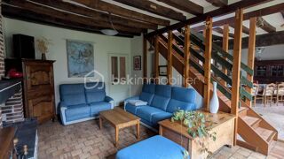  Maison � vendre 7 pi�ces 170 m�