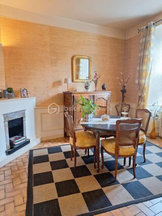  Maison à vendre 6 pièces 105 m²