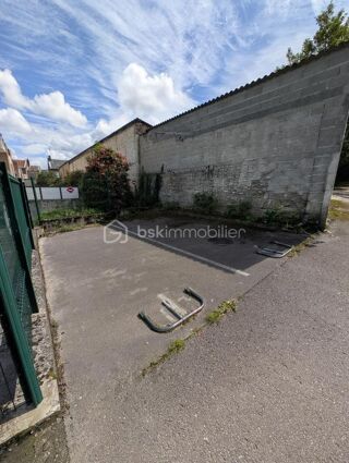  Parking / Garage à vendre 20 m²