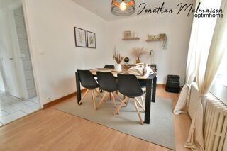  Maison  vendre 4 pices 77 m