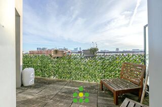  Appartement � vendre 3 pi�ces 68 m�