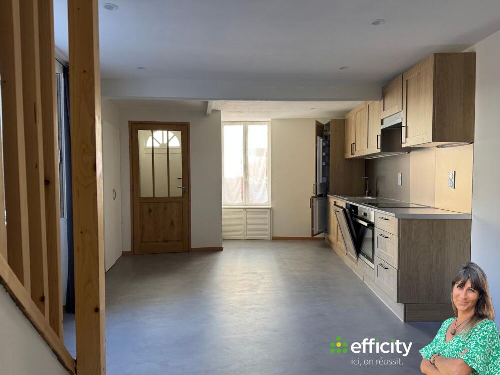 Vente Maison Maison Neronde