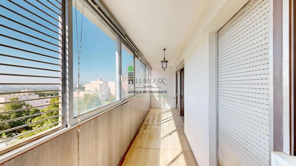 Vente Appartement Appartement Rillieux la pape