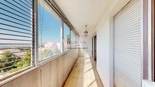  Appartement à vendre 1 pièce 33 m²