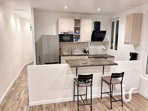  Appartement � louer 2 pi�ces 45 m�