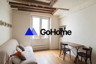  Appartement à louer 1 pièce 15 m²