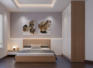  Appartement  vendre 2 pices 43 m