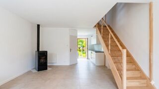  Maison à vendre 4 pièces 80 m²
