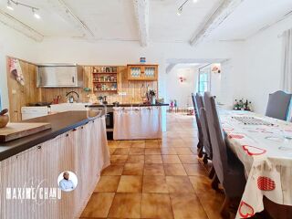  Maison � vendre 5 pi�ces 195 m�