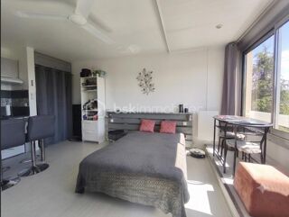  Appartement à vendre 1 pièce 22 m²