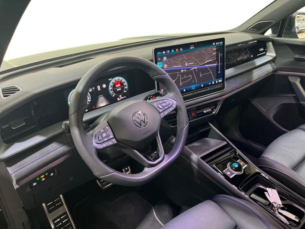Tayron 1.5 eHybrid 272ch DSG6 5pl R-Line Exclusive 2025 occasion 31100 Toulouse